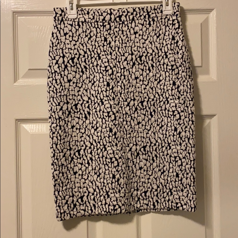 Michael kors pencil skirt